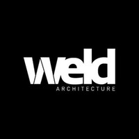 Weld Architecture logo - Similar company to Esca Studio