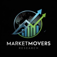 MarketMovers Research logo - Similar company to Mega Techzy