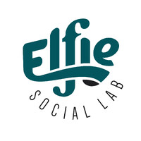 ELFIE SOCIAL LAB logo - Similar company to Elfie