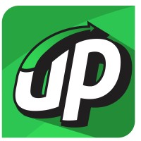 Trib'up logo - Similar company to Easyserve