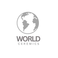 World Ceramics logo - Similar company to I  L  A