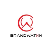 BRANDWATCH logo - Similar company to Abt Medical