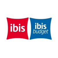 Ibis et Budget Porte de Bercy logo - Similar company to Apostrophe Hotel