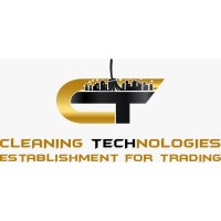 Cleaning Technologies Trading Establishments logo - Similar company to Empire Egypt