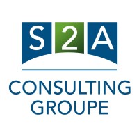 S2A CONSULTING GROUPE logo - Similar company to Cagesstra