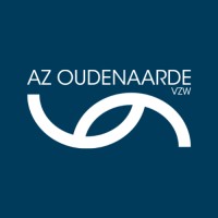 AZ Oudenaarde logo - Similar company to Stad Oudenaarde