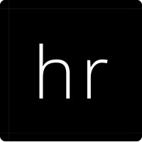 hrmedia | Digital Marketing Agency logo - Similar company to Sert'S - Digital Marketing Agency