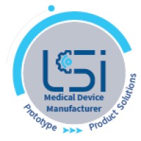 LSI Industries Ltd. logo - Similar company to Neat