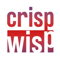 CrispWisp Tales logo - Similar company to Testofy - Online Digital Assessment Platform