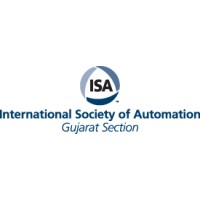 International Society of Automation - Gujarat Section logo - Similar company to Wings Team