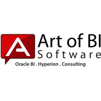 Art of BI Software logo - Similar company to Adjacent Solutions