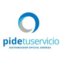 Pide tu Servicio | Colaborador Oficial Endesa logo - Similar company to Tlc Energy