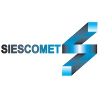 Siescomet logo - Similar company to Tomate Br