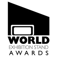 World Exhibition Stand Awards logo - Similar company to Emerging Payments Awards