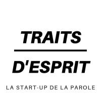Traits d'Esprit logo - Similar company to À Pied'Oeuvre