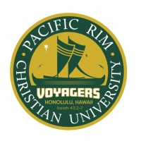 Pacific Rim Christian University logo - Similar company to Fixstars Solutions