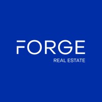 Forge Real Estate logo - Similar company to Parksolution