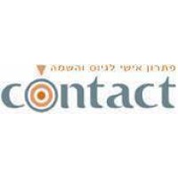 CONTACT logo - Similar company to Hos-Bat