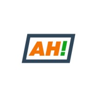 AfricaHacks logo - Similar company to Chimoney