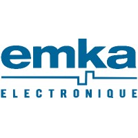 EMKA ELECTRONIQUE logo - Similar company to Resa Electronique