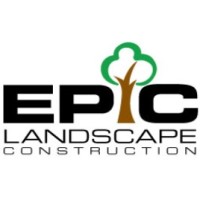 EPIC Landscape Pools and Design logo - Similar company to Epic Pools Llc