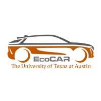 The University of Texas at Austin EcoCAR logo - Similar company to Ecocar Ev Challenge