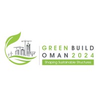 GREEN BUILD OMAN logo - Similar company to Hasa Energy