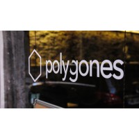 Polygones logo - Similar company to Iddest
