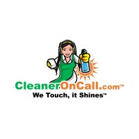 CleanerOnCall.com