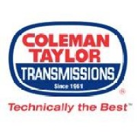 Coleman Taylor Transmissions - East Memphis / Germantown TN logo - Similar company to Upper Hand Roofing