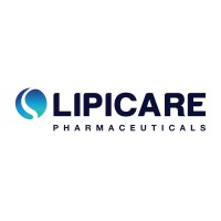 Lipicare Pharmaceuticals logo - Similar company to Pronto Diagnostics-Hyderabad