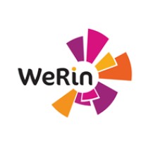 WeRin logo - Similar company to Arenas