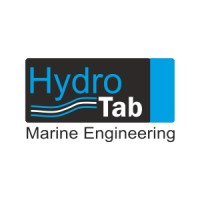 Hydrotab Marine Engineering logo - Similar company to Compflow