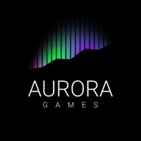 Aurora Games logo - Similar company to Aurora Game Studio
