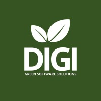 DIGI Green Software Solutions logo - Similar company to Sura Gaming