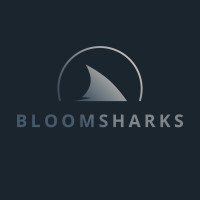 BLOOMSHARKS logo - Similar company to Ozorix