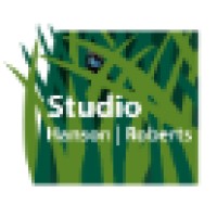 Studio Hanson|Roberts logo - Similar company to Asla Fund
