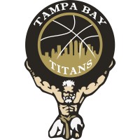 Tampa Bay Titans logo - Similar company to Florida Flight