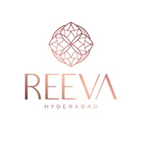 Reeva Gold & Diamonds logo - Similar company to Pollaro Diamonds