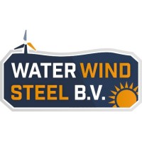 Water Wind Steel bv. logo - Similar company to Mne