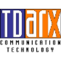 TDArx, Inc. logo - Similar company to Nocdoc