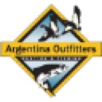 Argentina Outfitters logo - Similar company to Huanaco