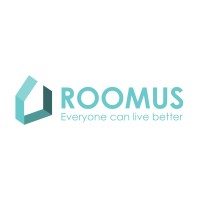 Roomus logo - Similar company to Vervai