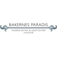 Bakernes Paradis logo - Similar company to Kronen Gaard Hotell