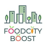 FOODCITYBOOST logo - Similar company to Ethica Restaurant