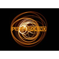 PERCUSOUND logo - Similar company to Adeas Orange