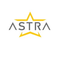 Astra Kalıp logo - Similar company to Net Mould
