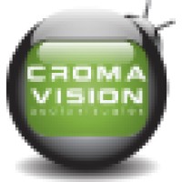 Cromavision Realizacion Audiovisual logo - Similar company to Good Ideas Argentina