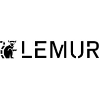 Lemur Design logo - Similar company to Murdesign