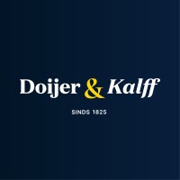 Doijer & Kalff logo - Similar company to 4Qualis
